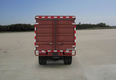 Dongfeng  EQ5030CCY4AC Grate type transport vehicle