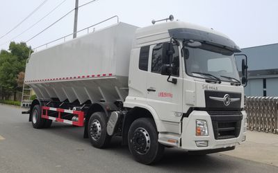 Haotian Xingyun HTX5252ZSLHM6Bulk feed transport vehicle