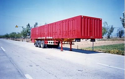 Gongmei  JD9521 Semi trailer