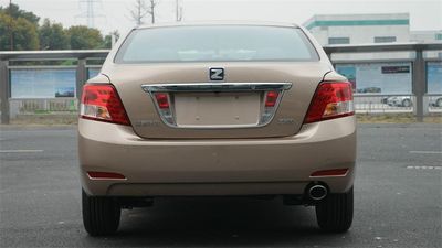 Zotye  JNJ7153QK1 Sedan