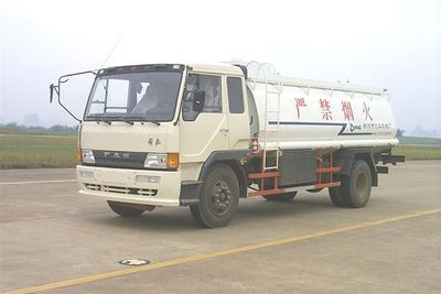 Yunli  LG5121GJY Refueling truck