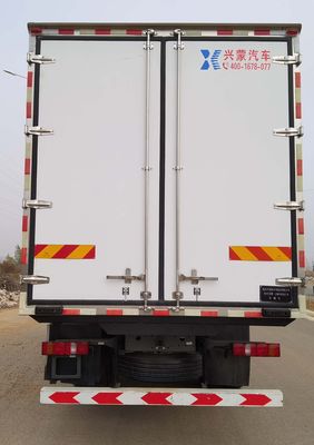 Yixinglong  LXM5182XLC6 Refrigerated truck