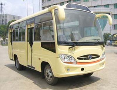 Wanda  WD6608CD coach