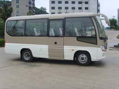 Wanda  WD6608CD coach