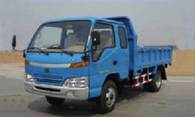 Wuzheng  WL4015PD5A Self dumping low-speed truck