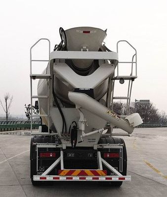 XCMG  XZS5319GJBB7 Concrete mixing transport vehicle