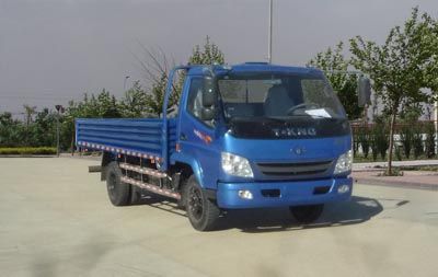 Ouling  ZB1090TDE7F Truck