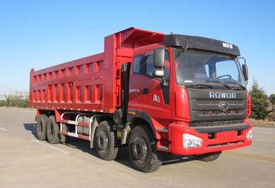 Foton  BJ3318DMPJF3 Dump truck