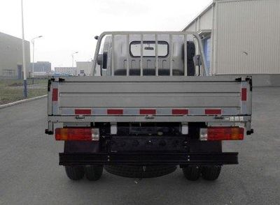 Jiefang Automobile CA1043PK45L2E11 Truck