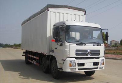 Dongfeng  DFL5190XXBBX Peng style transport vehicle