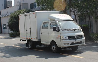 Dongfeng  EQ5036XXYD60Q4CAC Box transport vehicle