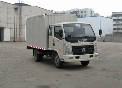 Dongfeng  EQ5038XXYG4AC Box transport vehicle