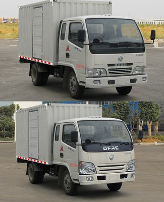 Dongfeng  EQ5038XXYG4AC Box transport vehicle