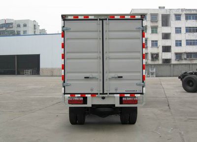 Dongfeng  EQ5038XXYG4AC Box transport vehicle