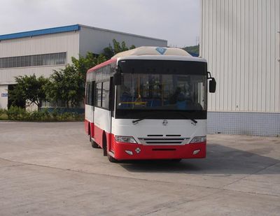 Dongfeng  EQ6751PCN30 City buses