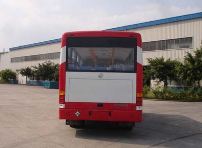 Dongfeng  EQ6751PCN30 City buses