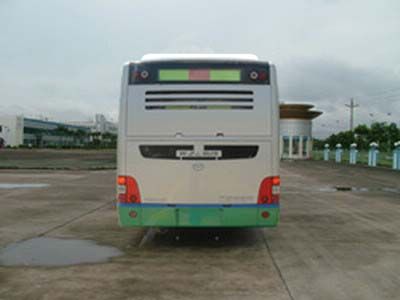 Wuzhoulong  FDG6100NG City buses