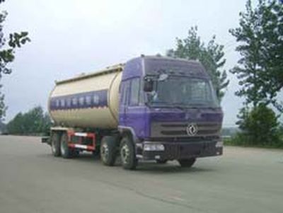 Shenhu  HLQ5310GFL Powder material transport vehicle