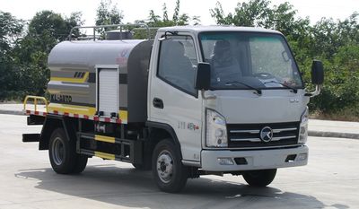 Kaili Feng  KLF5040TYHK6 Road maintenance vehicle