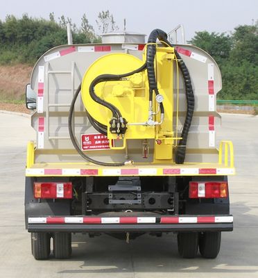 Kaili Feng  KLF5040TYHK6 Road maintenance vehicle