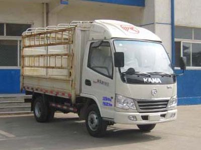 Kaima  KMC5048CCY26D4 Grate type transport vehicle