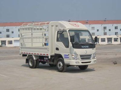 Kaima  KMC5048CCY26D4 Grate type transport vehicle