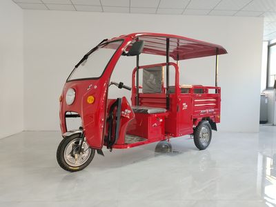 Qianjian  QJ1000DZK Electric tricycle