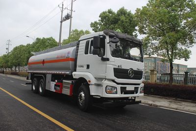 Runzhixing  SCS5265GYYSX6 Oil tanker