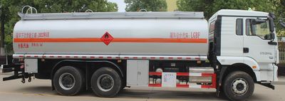 Runzhixing  SCS5265GYYSX6 Oil tanker