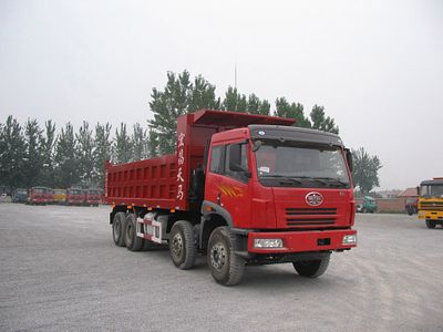 Hongchang Tianma  SMG3302CAN39H7C3 Dump truck