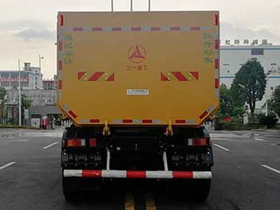 Sany  SYM3316ZZX1E Dump truck