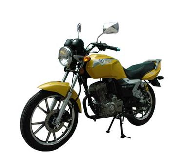 Wuyang  WY12512A Two wheeled motorcycles