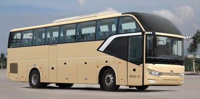 Jinlv  XML6122J38Y coach