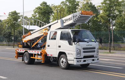 Xiangjian  XXJ5040TBAJX Moving homework truck