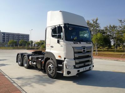 Hino YC4251SS1UK6Tractor