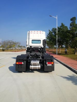 Hino  YC4251SS1UK6 Tractor