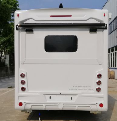 Touareg YDL5043XLJ61 RV