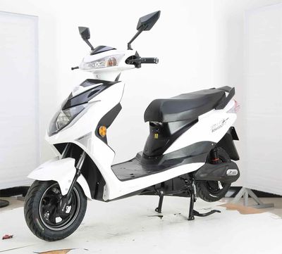 Baodao  BD600DQT7 Electric two wheeled light motorcycle