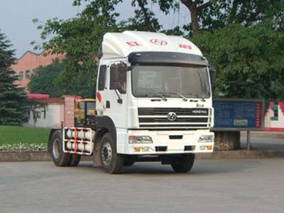 Hongyan CQ4183TMT351BSemi trailer towing vehicle