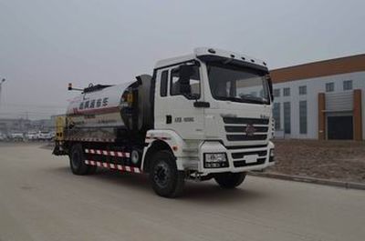 Dagang  DGL5160GLQQ084 Asphalt distributor truck