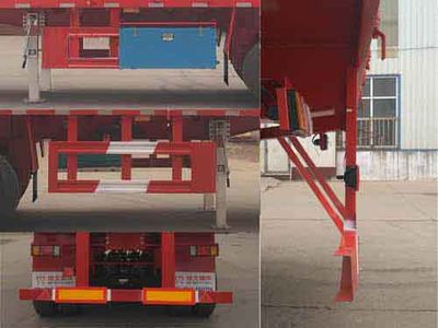 Yima  FFH9407CCY Gantry transport semi-trailer