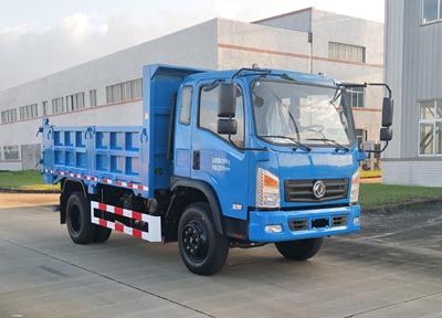 Fuda GFD3042VP5EQDump truck