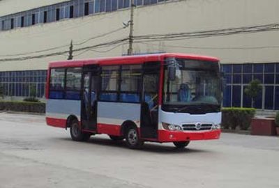 Dongfeng  KM6720G City buses