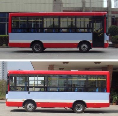 Dongfeng  KM6720G City buses