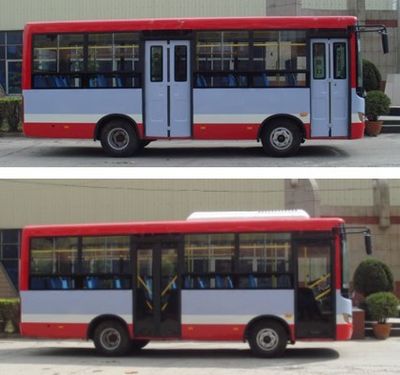 Dongfeng  KM6720G City buses