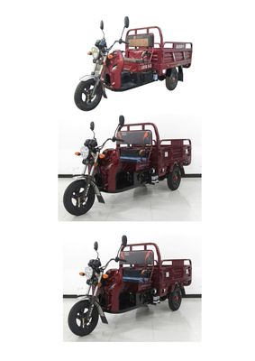 Longxin brand automobiles LX110ZH26 right three-wheeled motorcycle 