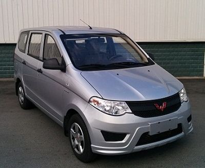 Wuling  LZW6445JF multi-purpose vehicle 