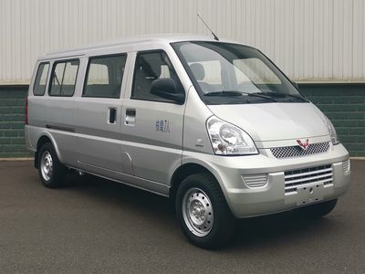 Wuling  LZW6450EQW multi-purpose vehicle 