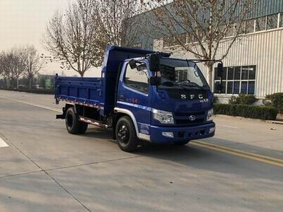 Shifeng  SSF3046DDJ42S Dump truck