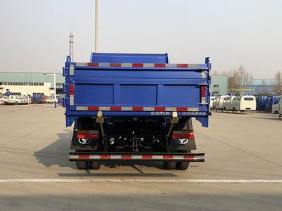 Shifeng  SSF3046DDJ42S Dump truck